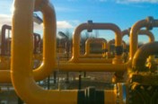 Pipeline and mechanical works by Darke Engineering, Peterborough