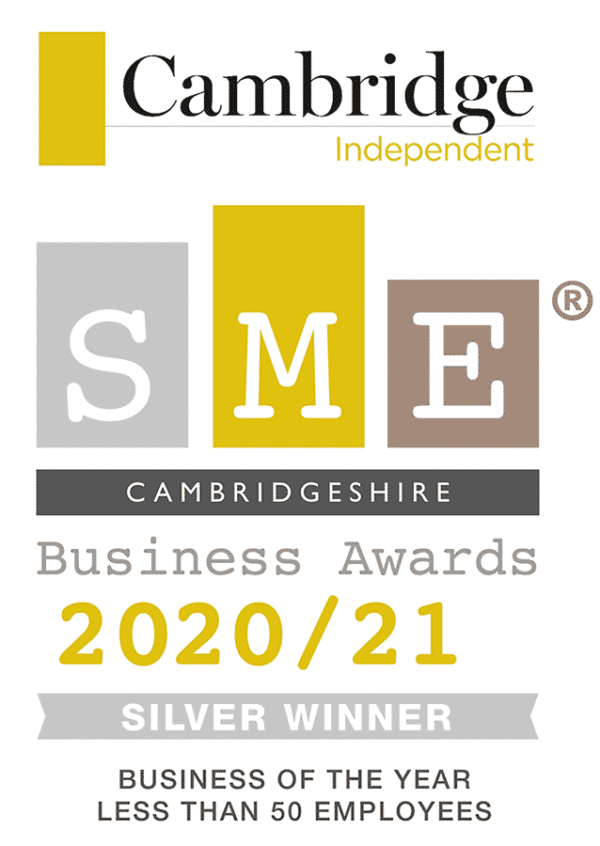 SME Cambridgeshire Business Awards