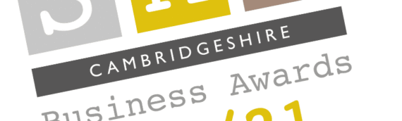 Darke Engineering success at SME Cambridge Business Awards