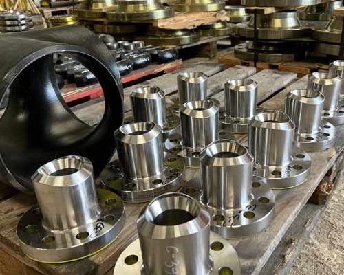 Workshop fabrication - Darke Engineering