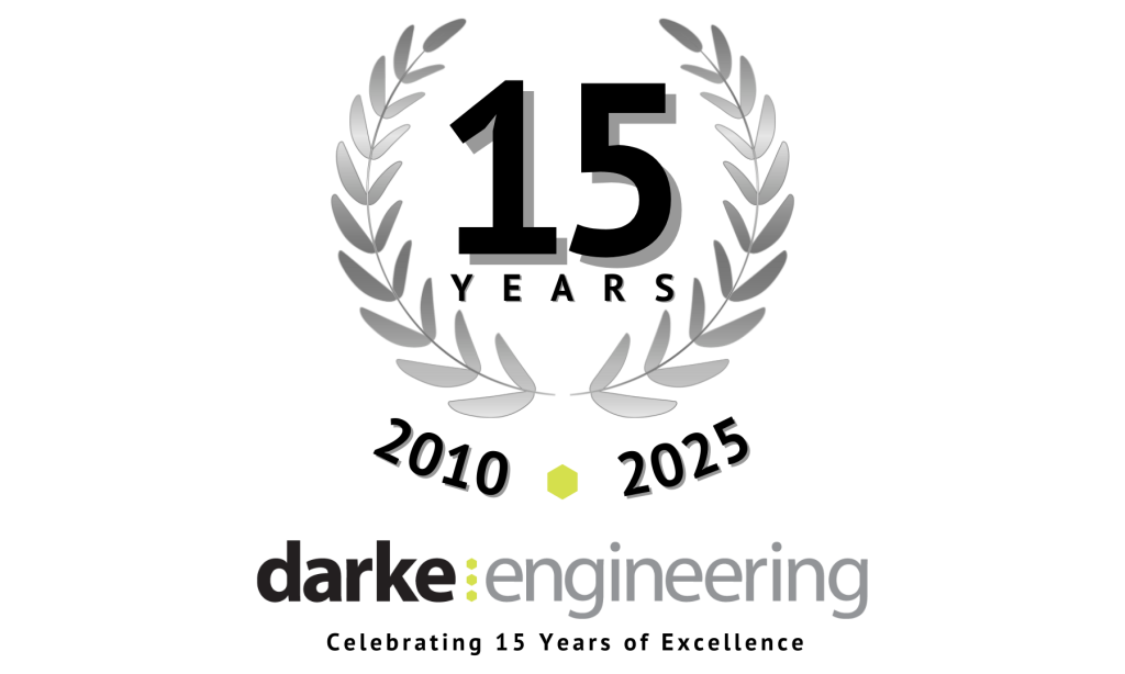 About | Darke Engineering